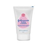 JOHNSONS BABY CREAM 50GM